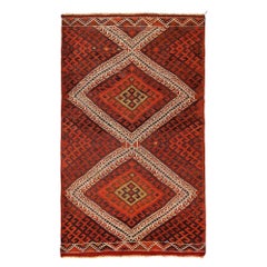 Turkey Kelim-Teppiche – Design – 99237