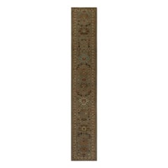 Tapis turcs Sultanabad - Design - 99202