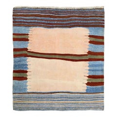 Turkey Kelim-Teppiche – Design – 99238