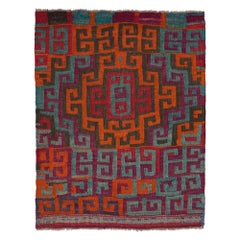 Tapis Kilim de Turquie - Design - 99251