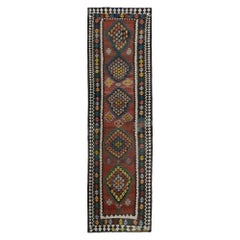 Tapis Kilim de Turquie - Design - 99205