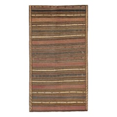Turkey Kelim-Teppiche – Design – 99252