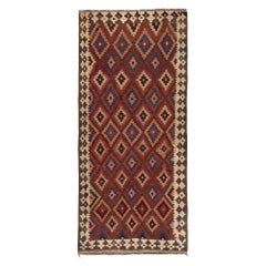Tapis Kilim de Turquie - Design - 99254