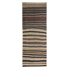 Tapis Kilim de Turquie - Design - 99255
