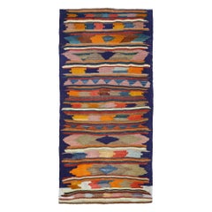 Tapis Kilim de Turquie - Design - 99220