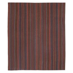 Tapis Kilim de Turquie - Design - 99257