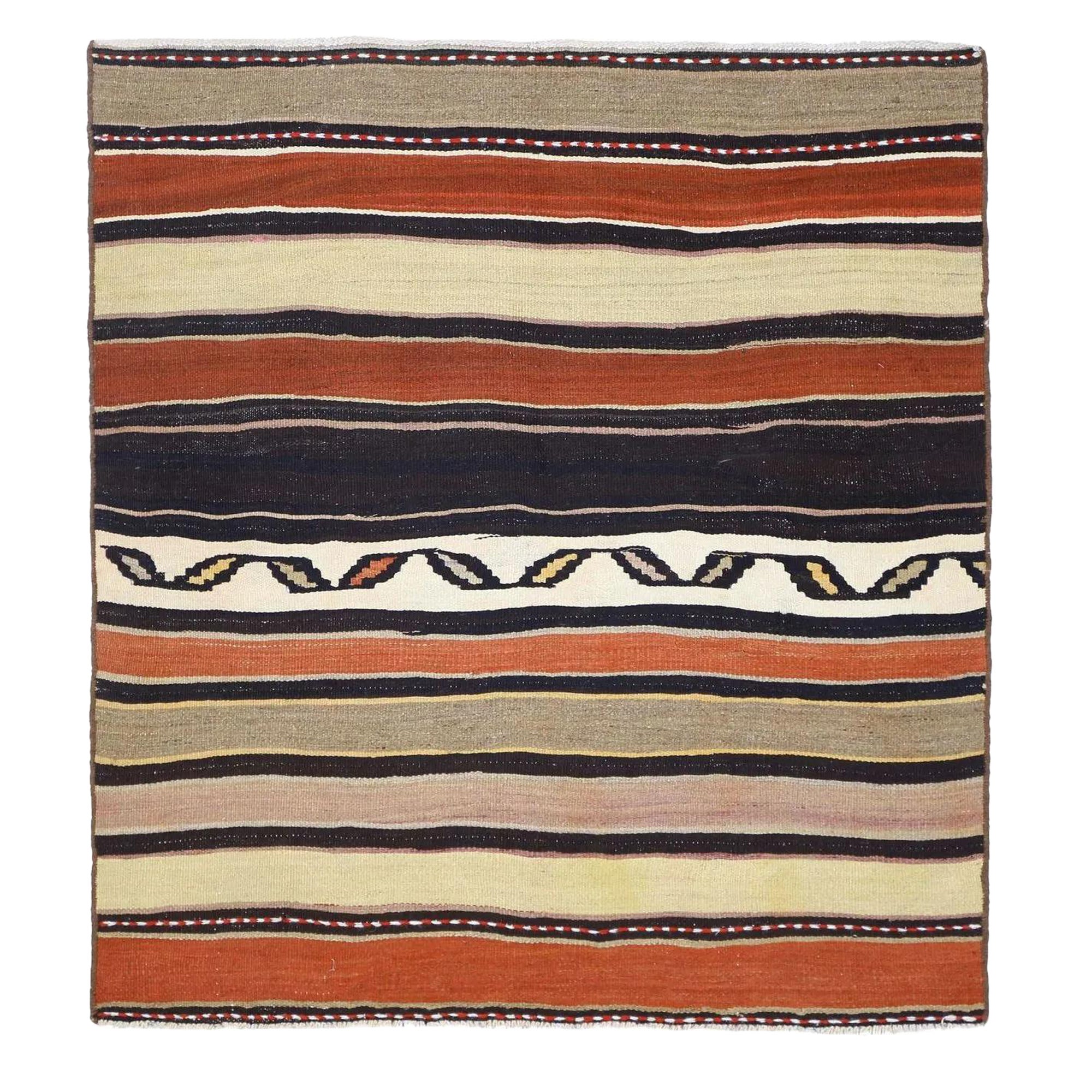 Turkey Kelim-Teppiche – Design – 99221