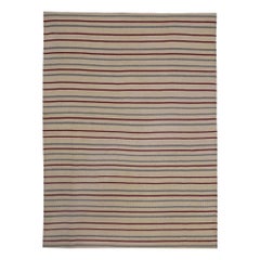 Tapis Kilim de Turquie - Design - 99259