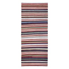 Tapis Kilim de Turquie - Design - 99223
