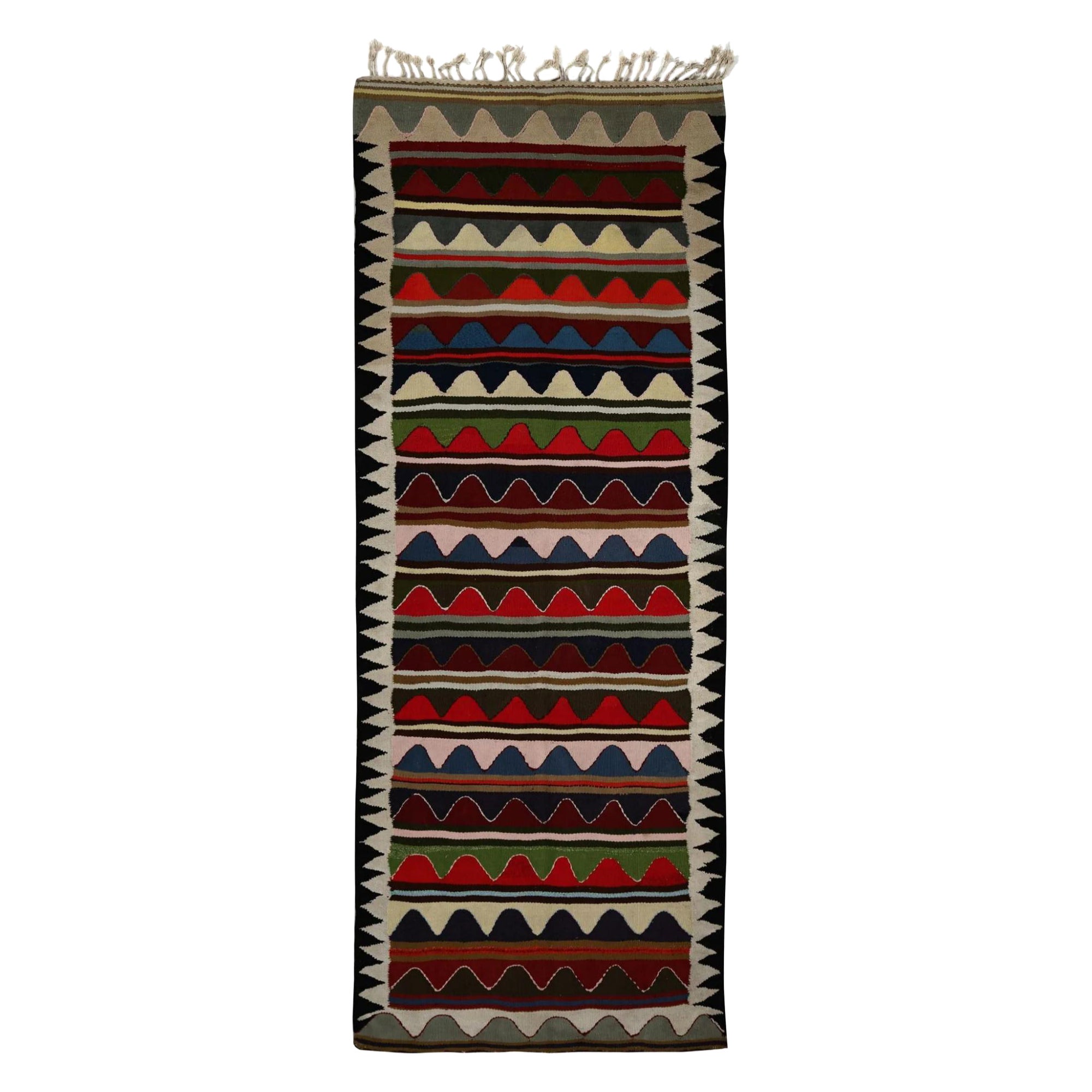 Turkey Kilim Area Rugs - Design - 99271