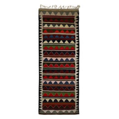 Tapis Kilim de Turquie - Design - 99271