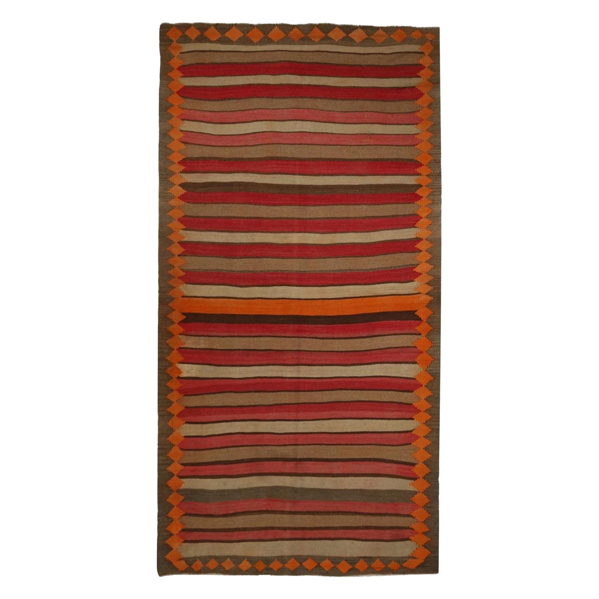 Turkey Kelim-Teppiche – Design – 99272