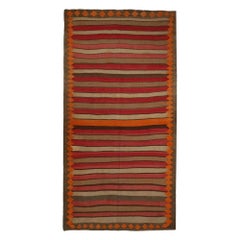 Tapis Kilim de Turquie - Design - 99272
