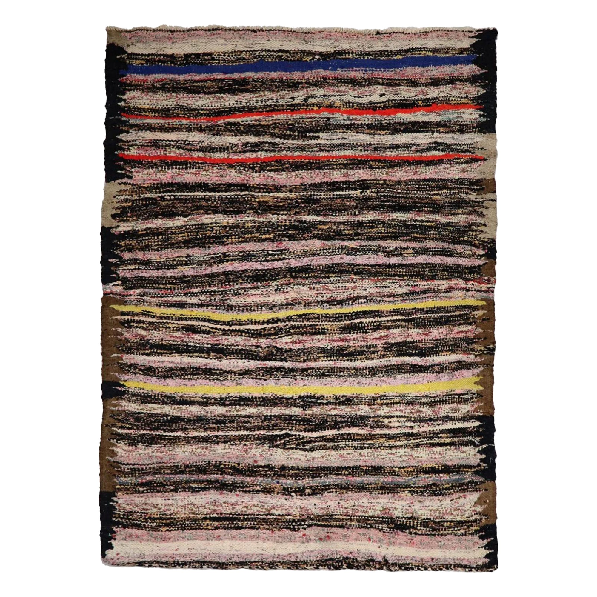 Turkey Kelim-Teppiche – Design – 99273