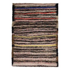 Tapis Kilim de Turquie - Design - 99273