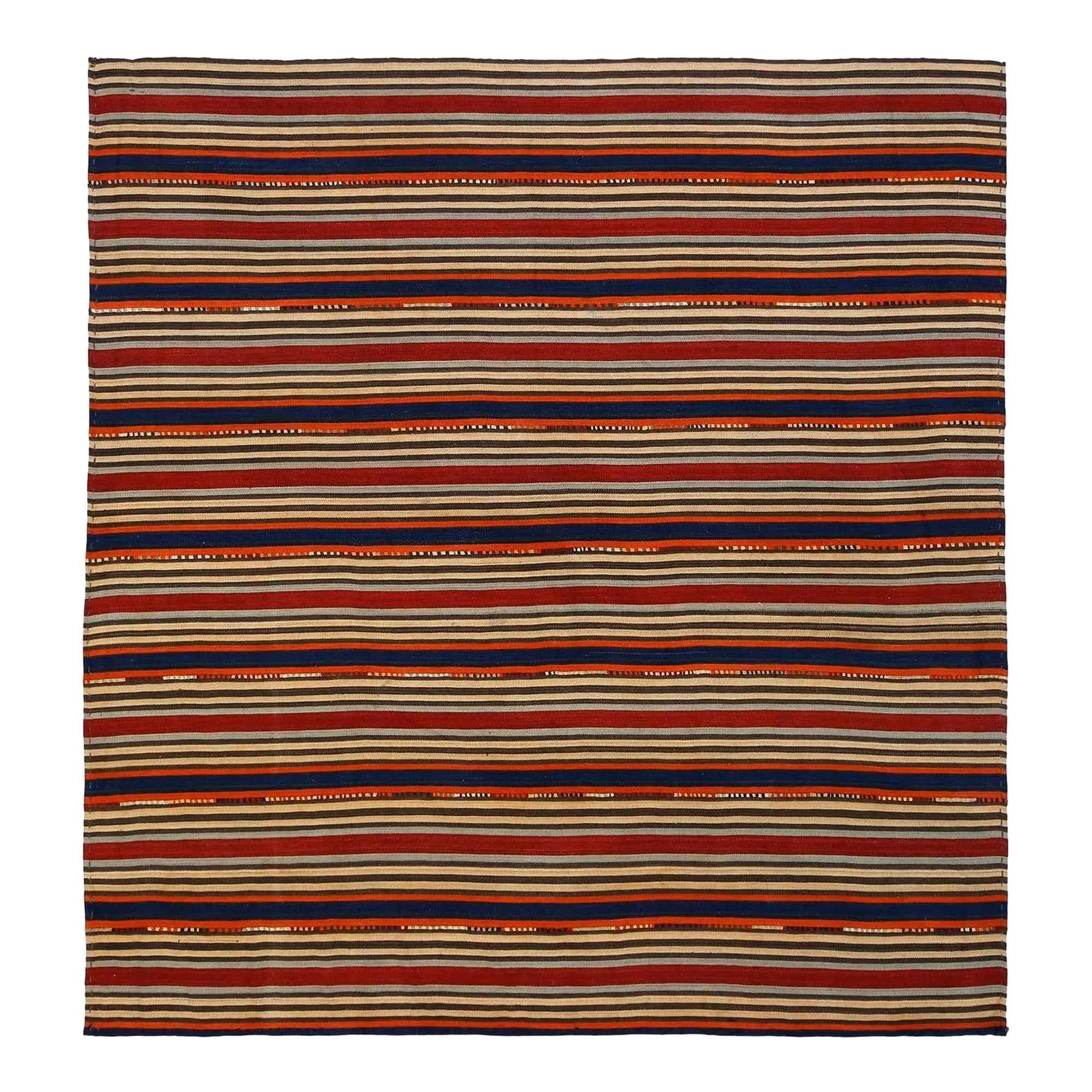 Turkey Kelim-Teppiche – Design – 99228