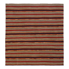 Tapis Kilim de Turquie - Design - 99228