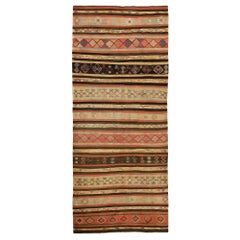 Tapis Kilim de Turquie - Design - 99229