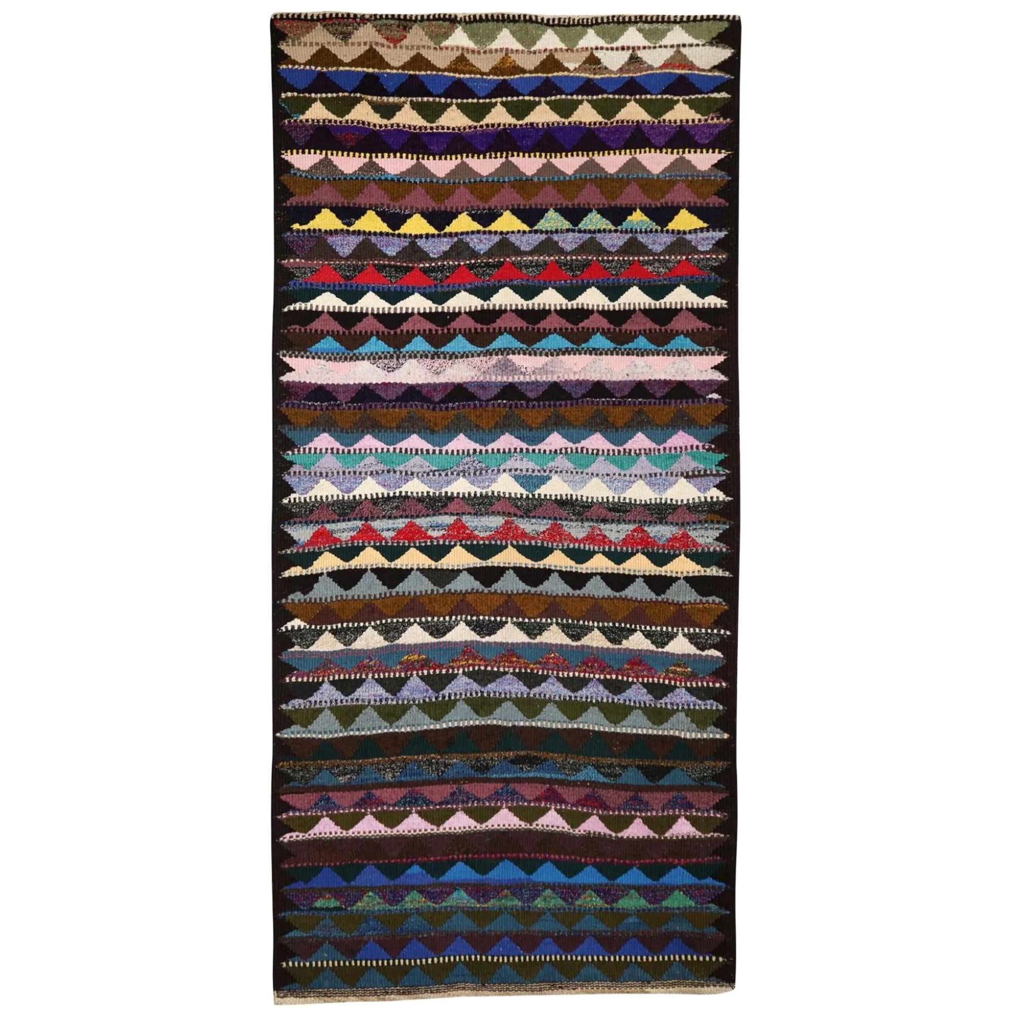 Turkey Kilim Area Rugs - Design - 99276