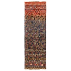 Tapis Kilim de Turquie - Design - 99240
