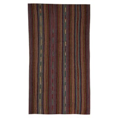 Tapis Kilim de Turquie - Design - 99279