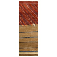 Tapis Kilim de Turquie - Design - 99243