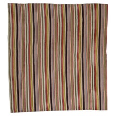 Tapis Kilim de Turquie - Design - 99280