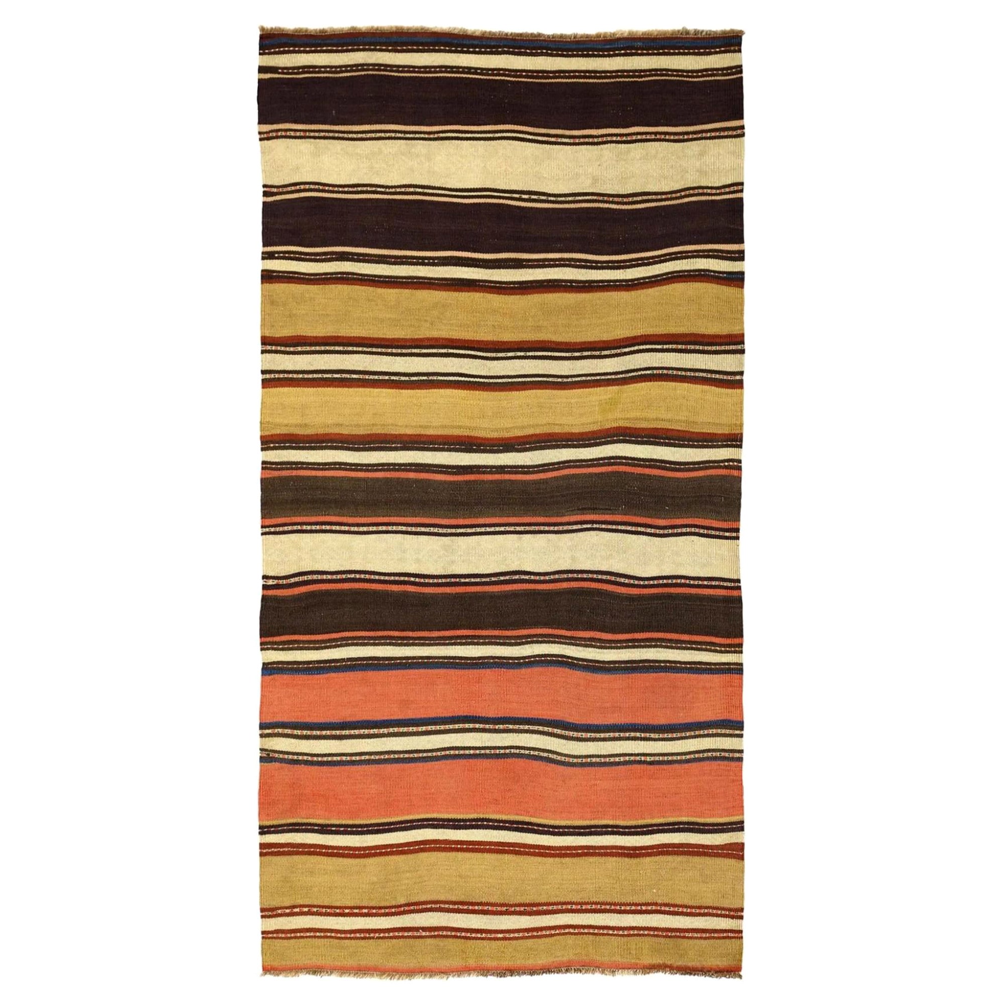 Turkey Kelim-Teppiche – Design – 99244