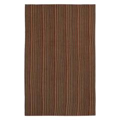 Tapis Kilim de Turquie - Design - 99291