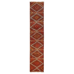 Tapis Kilim de Turquie - Design - 99245