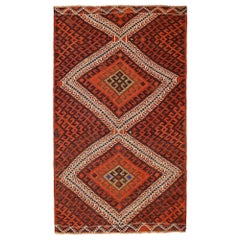 Tapis Kilim de Turquie - Design - 99246