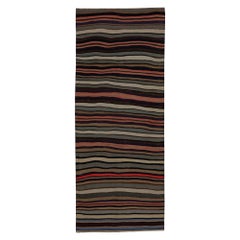 Tapis Kilim de Turquie - Design - 99293