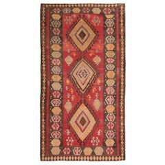 Tapis Kilim de Turquie - Design - 99247