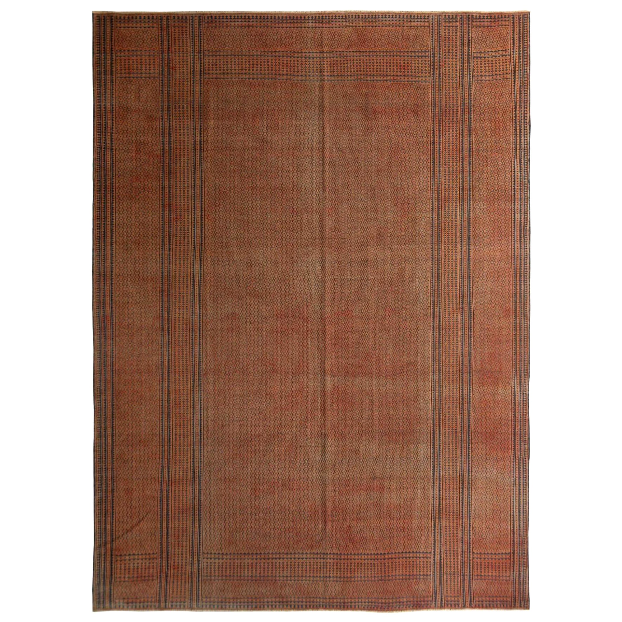 Turkey Kilim Area Rugs - Design - 99249