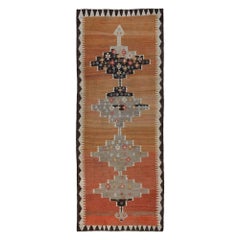 Tapis Kilim de Turquie - Design - 99297