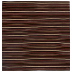 Tapis Kilim de Turquie - Design - 99262