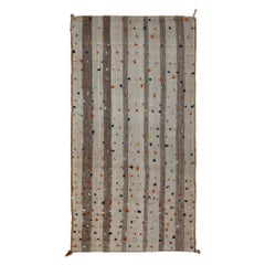 Tapis Kilim de Turquie - Design - 99298