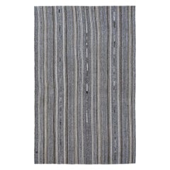 Tapis Kilim de Turquie - Design - 99300