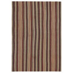 Tapis Kilim de Turquie - Design - 99265