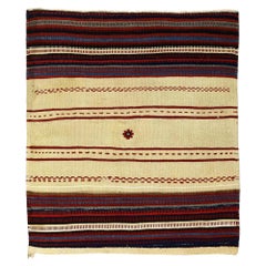 Tapis Kilim de Turquie - Design - 99312