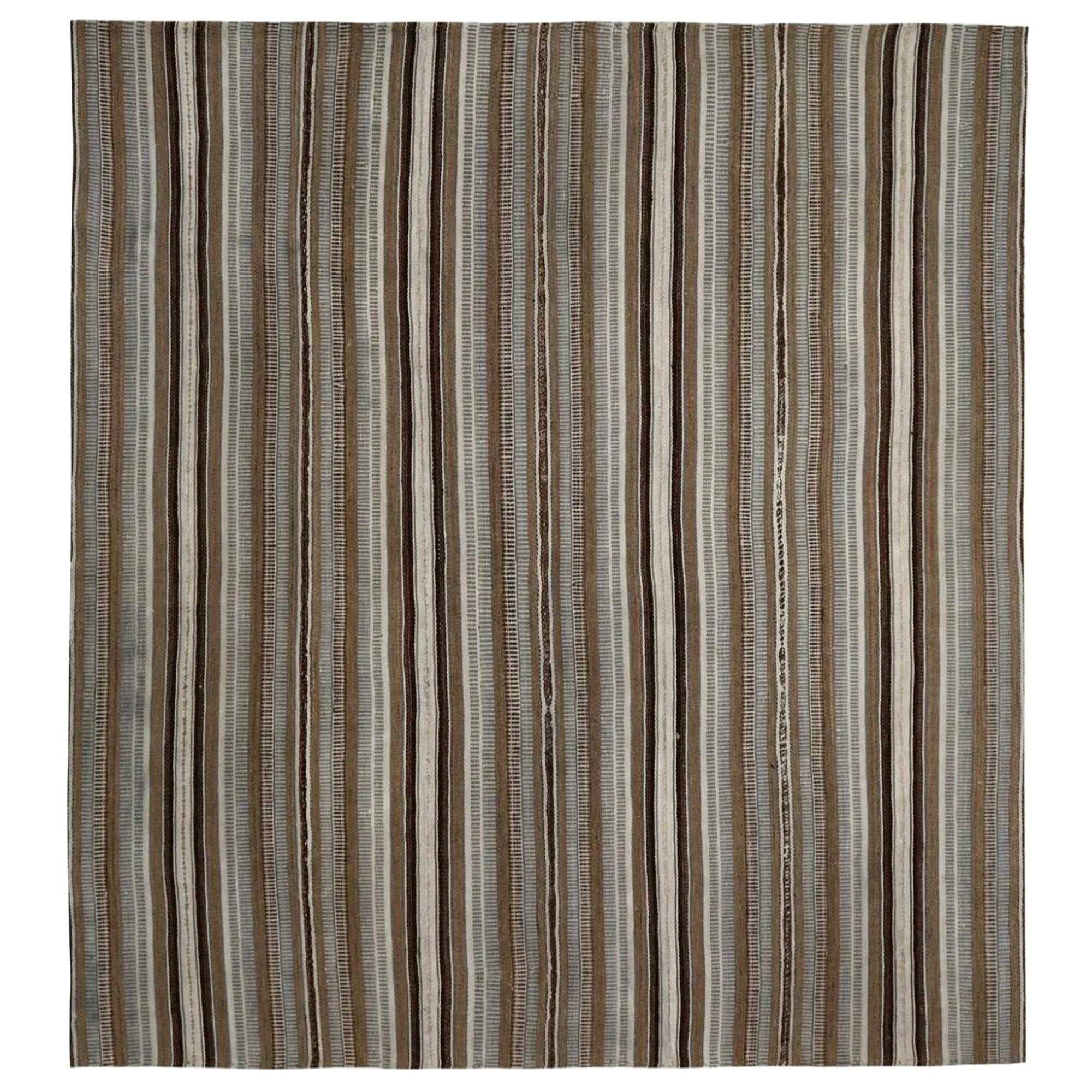 Turkey Kelim-Teppiche – Design – 99266