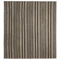 Tapis Kilim de Turquie - Design - 99266