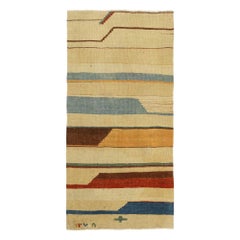 Tapis Kilim de Turquie - Design - 99313