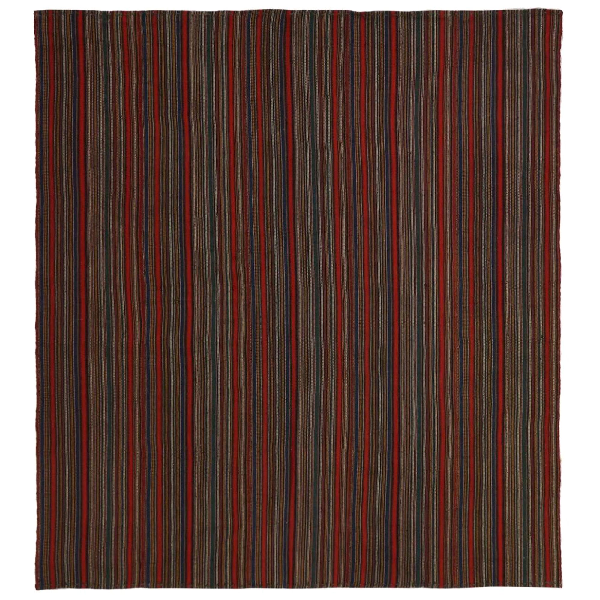 Turkey Kelim-Teppiche – Design – 99267