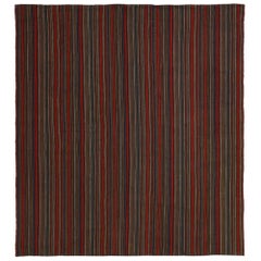 Tapis Kilim de Turquie - Design - 99267