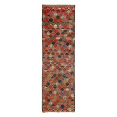 Tapis Kilim de Turquie - Design - 99314