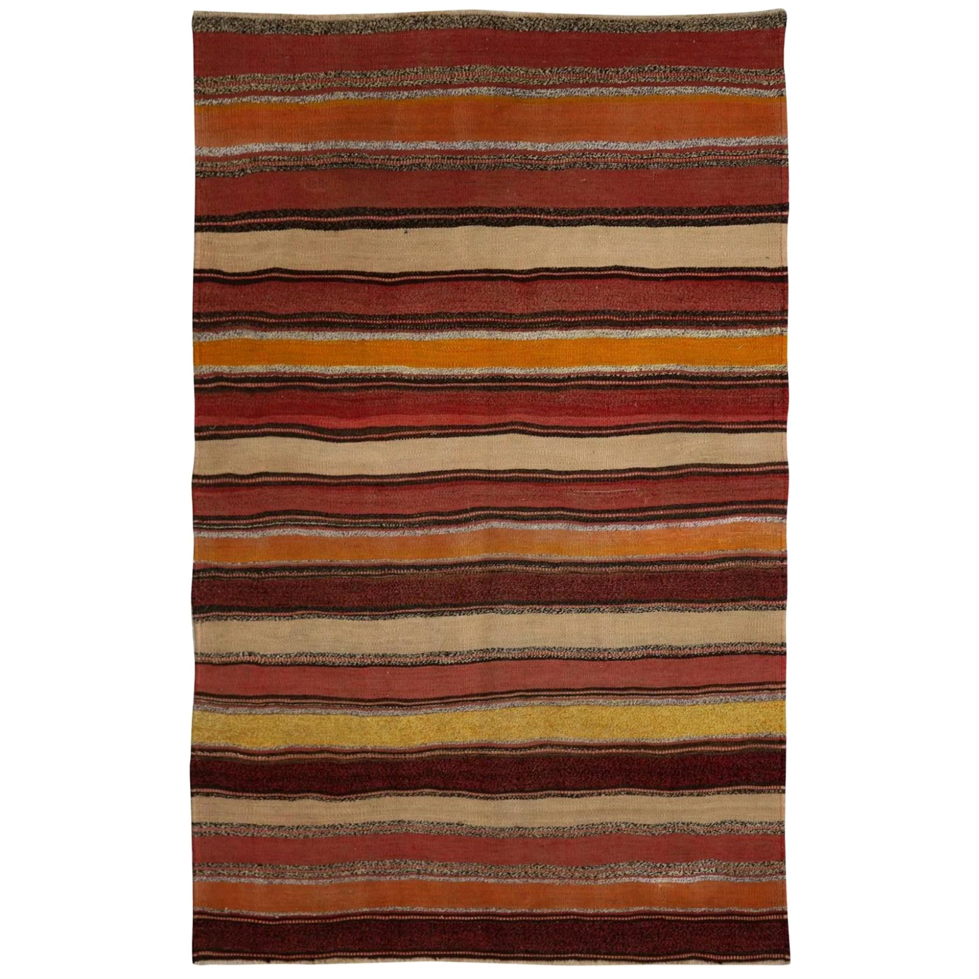 Turkey Kelim-Teppiche – Design – 99268