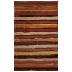 Tapis Kilim de Turquie - Design - 99268