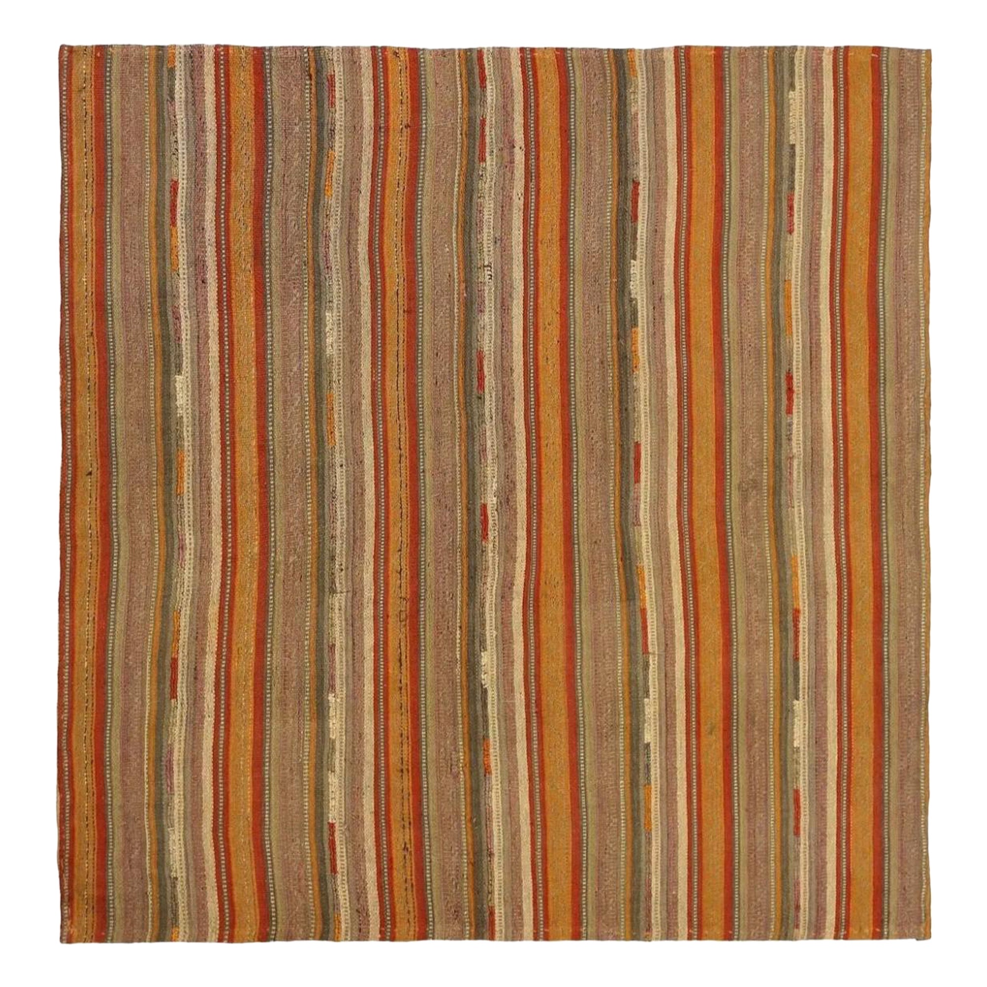 Turkey Kelim-Teppiche – Design – 99315