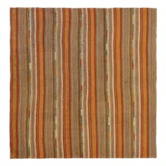 Tapis Kilim de Turquie - Design - 99315